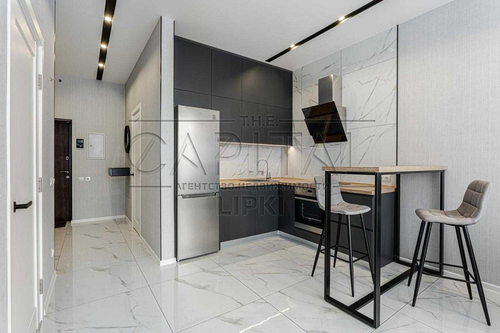 Аренда квартиры, ЖК Новопечерские Липки, Драгомирова, Верхогляда Киев - изображение 5