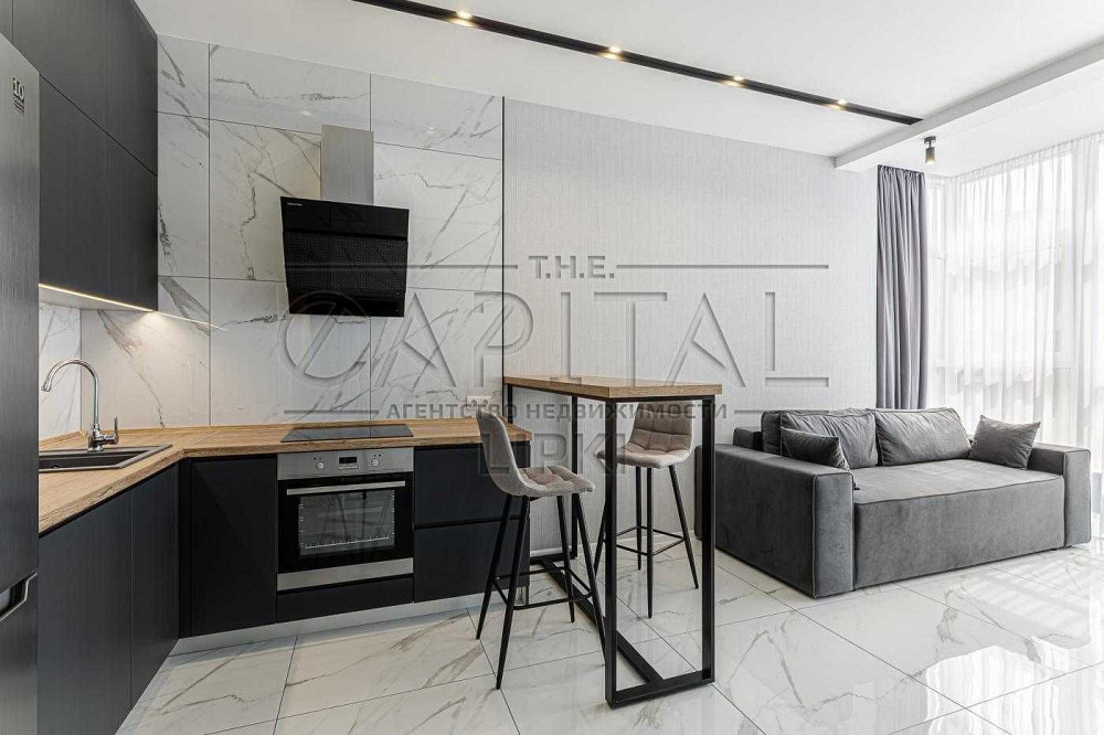 Аренда квартиры, ЖК Новопечерские Липки, Драгомирова, Верхогляда Киев - изображение 3