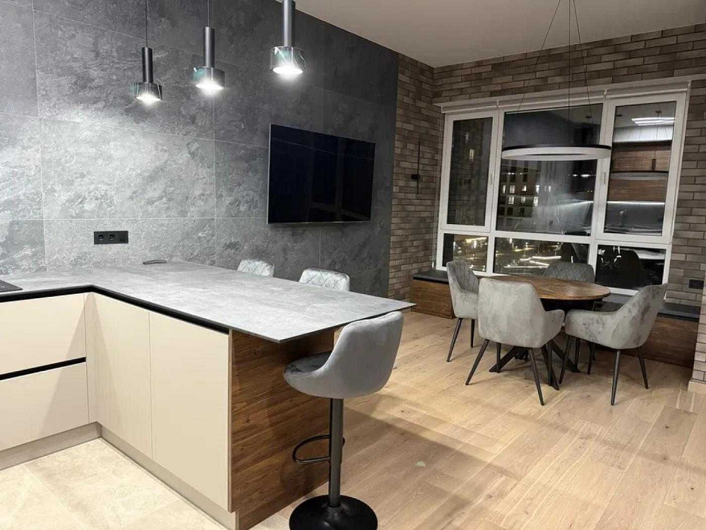 Здається квартира ЖК "Файна Таун" Шевченківський р-н Нивки Генератор Киев - изображение 3