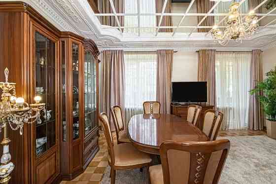 вул. Білокур 5/17 довгострокова оренда на Печерську Киев