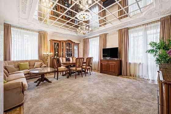 вул. Білокур 5/17 довгострокова оренда на Печерську Киев