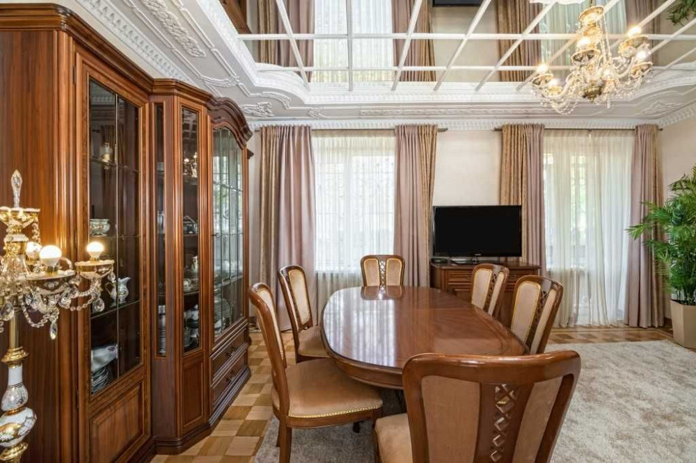 вул. Білокур 5/17 довгострокова оренда на Печерську Киев - изображение 5