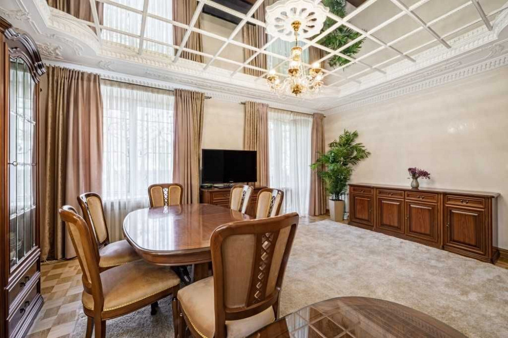 вул. Білокур 5/17 довгострокова оренда на Печерську Киев - изображение 4