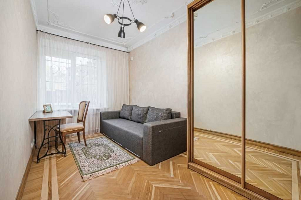 вул. Білокур 5/17 довгострокова оренда на Печерську Киев - изображение 7