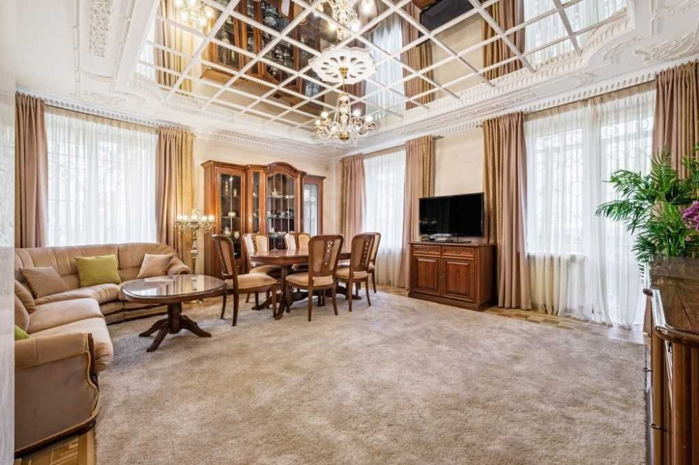 вул. Білокур 5/17 довгострокова оренда на Печерську Киев - изображение 6