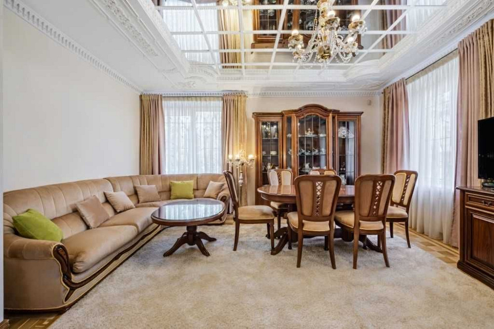 вул. Білокур 5/17 довгострокова оренда на Печерську Киев - изображение 3