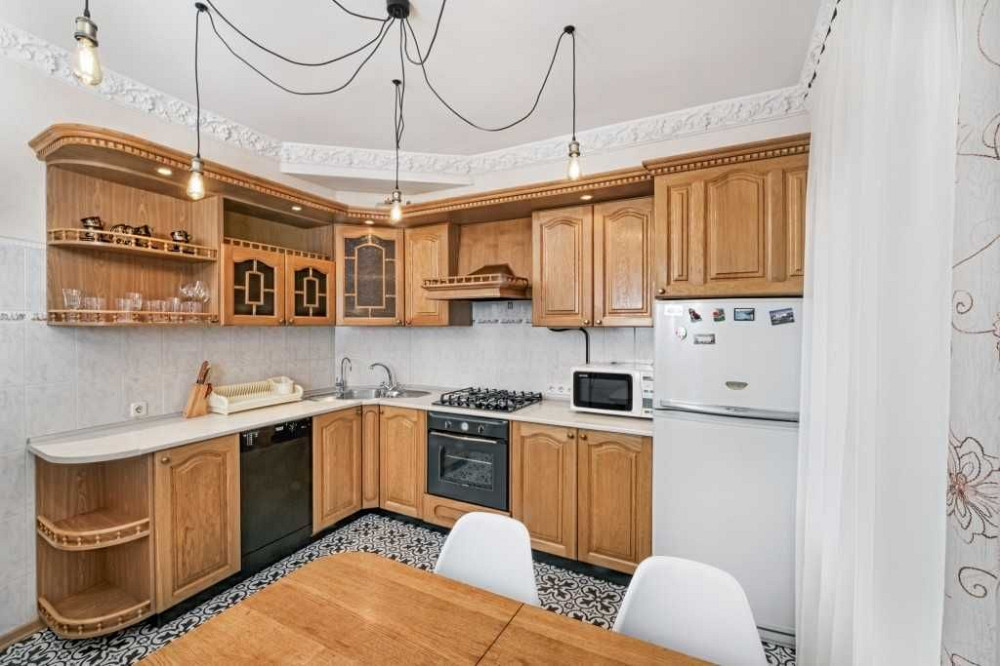 вул. Білокур 5/17 довгострокова оренда на Печерську Киев - изображение 2