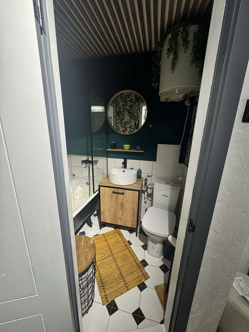 Сдам 1 квартиру, долгосрочно Ізмаїл - зображення 4