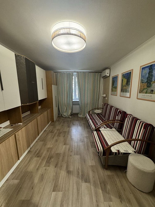 Сдам 1 квартиру, долгосрочно Ізмаїл - зображення 2