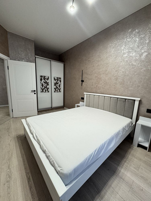 Аренда квартиры ЖК Аквамарин Фонтан Золотой Берег Одеса - зображення 3