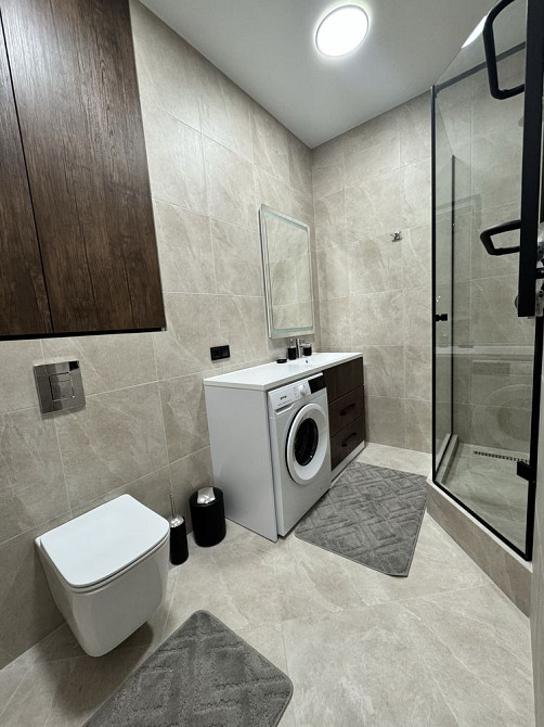 Аренда квартиры ЖК Аквамарин Фонтан Золотой Берег Одеса - зображення 4