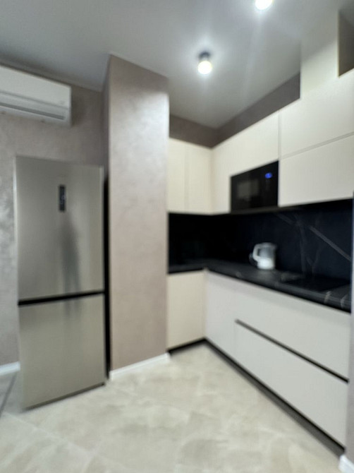 Аренда квартиры ЖК Аквамарин Фонтан Золотой Берег Одеса - зображення 1