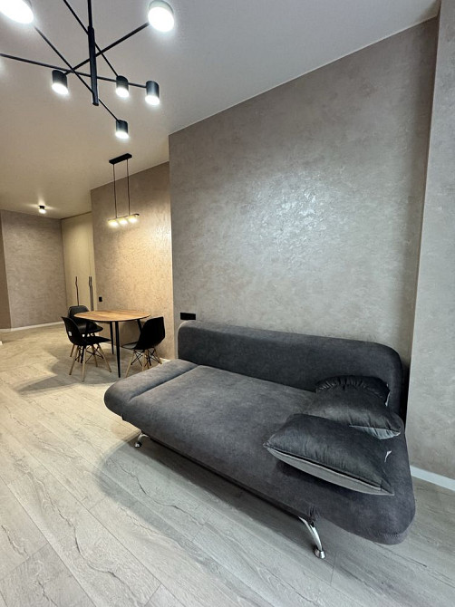 Аренда квартиры ЖК Аквамарин Фонтан Золотой Берег Одеса - зображення 7