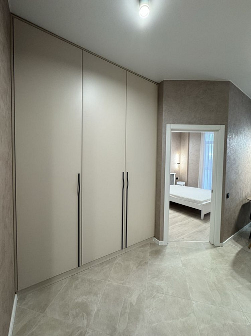 Аренда квартиры ЖК Аквамарин Фонтан Золотой Берег Одеса - зображення 8