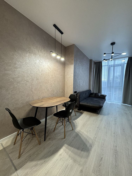 Аренда квартиры ЖК Аквамарин Фонтан Золотой Берег Одеса - зображення 2