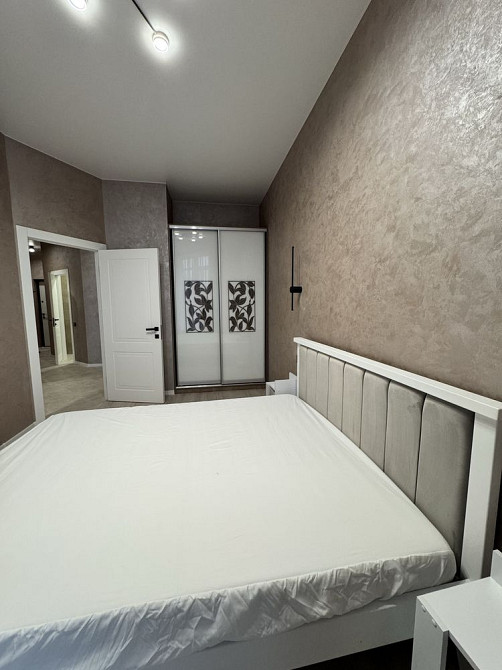 Аренда квартиры ЖК Аквамарин Фонтан Золотой Берег Одеса - зображення 6