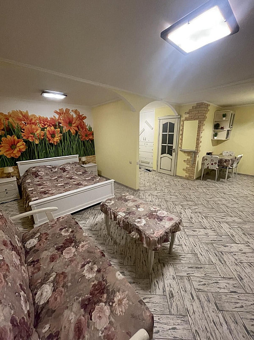 1 Кімнатна.р-н Ковалівка.Вул.Чміленка. Кропивницкий - изображение 3