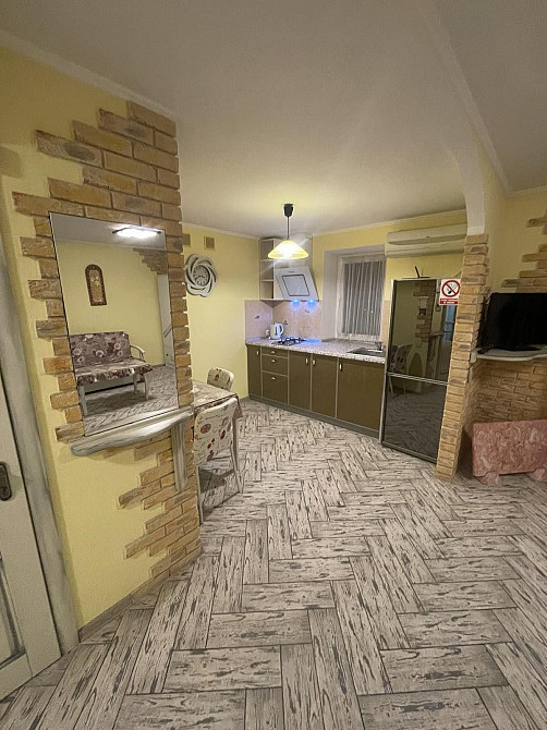 1 Кімнатна.р-н Ковалівка.Вул.Чміленка. Кропивницкий - изображение 6