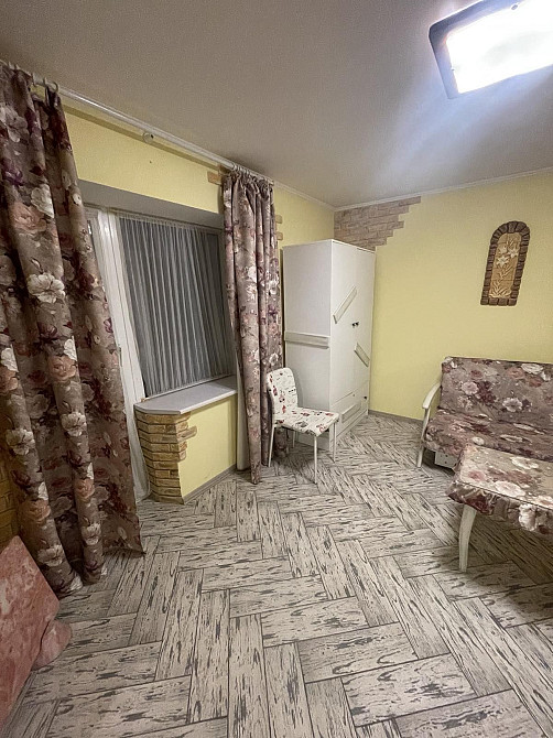 1 Кімнатна.р-н Ковалівка.Вул.Чміленка. Кропивницкий - изображение 2