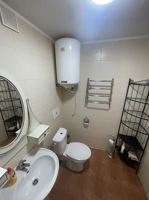 1 Кімнатна.р-н Ковалівка.Вул.Чміленка. Кропивницкий - изображение 8