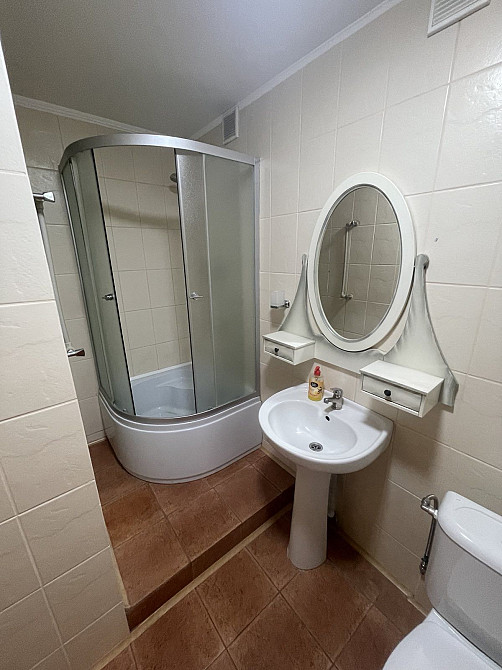 1 Кімнатна.р-н Ковалівка.Вул.Чміленка. Кропивницкий - изображение 7