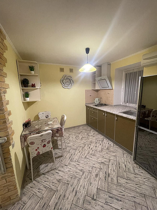 1 Кімнатна.р-н Ковалівка.Вул.Чміленка. Кропивницкий - изображение 1