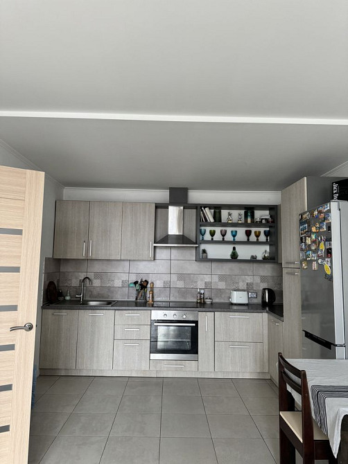 Оренда 1,5к квартира студія з панорамним видом Хмельницкий - изображение 2