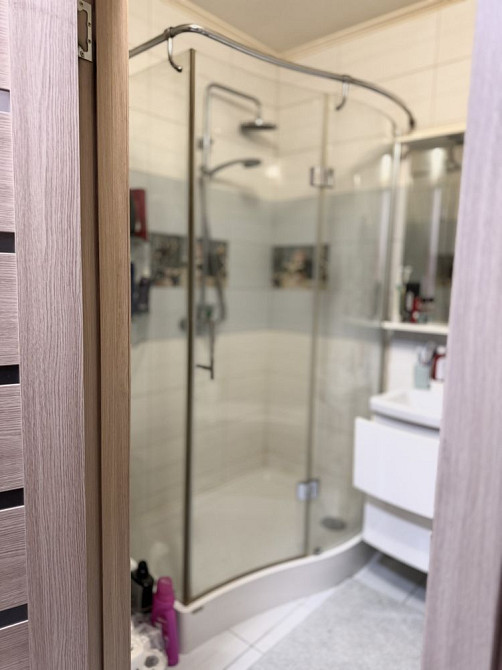 Оренда 1,5к квартира студія з панорамним видом Хмельницкий - изображение 6