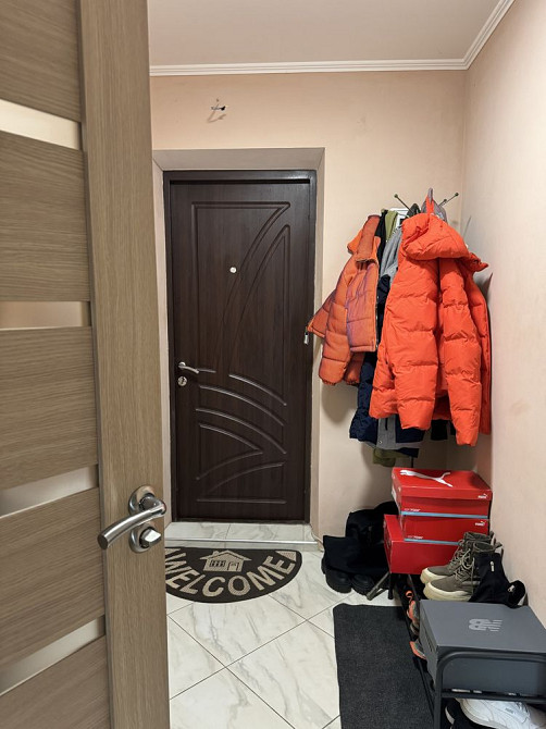 Оренда 1,5к квартира студія з панорамним видом Хмельницкий - изображение 5