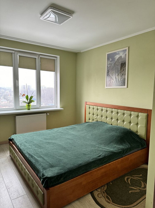 Оренда 1,5к квартира студія з панорамним видом Хмельницкий - изображение 1