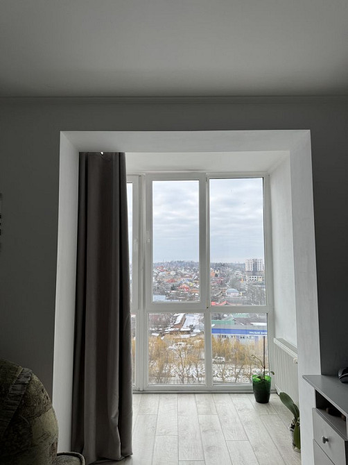 Оренда 1,5к квартира студія з панорамним видом Хмельницкий - изображение 8