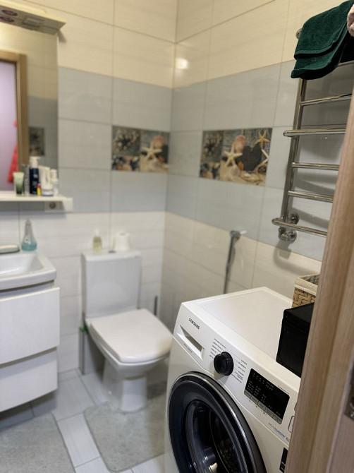 Оренда 1,5к квартира студія з панорамним видом Хмельницкий - изображение 7