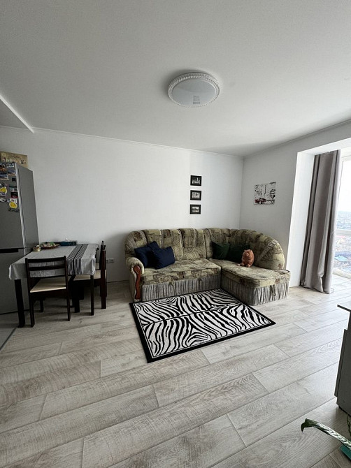 Оренда 1,5к квартира студія з панорамним видом Хмельницкий - изображение 3