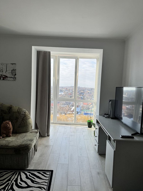 Оренда 1,5к квартира студія з панорамним видом Хмельницкий - изображение 4