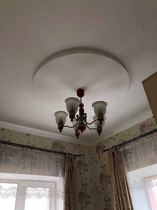 Сдается Пол Дома в районе Нагорки небольшой площади Дніпро - зображення 8