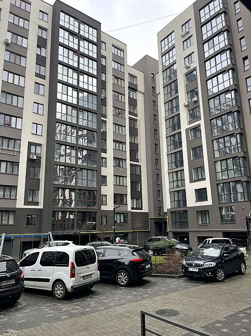 Оренда шикарної квартири в Благо Ивано-Франковск - изображение 8