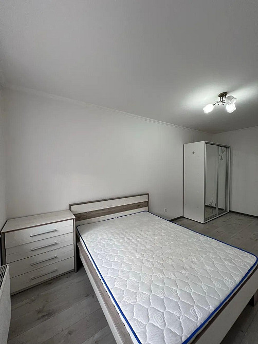 Оренда 2-кімнатної квартири в Івано-Франківську. р-н ТЦ Арсен Ивано-Франковск - изображение 7