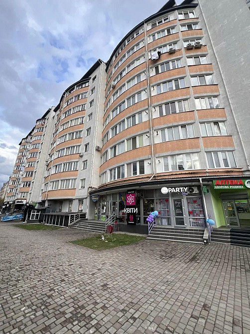 Оренда 2-кімнатної квартири в Івано-Франківську. р-н ТЦ Арсен Ивано-Франковск - изображение 1