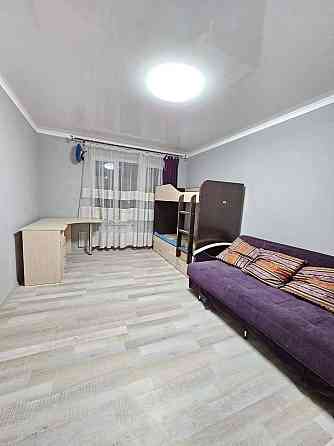 Здам 3-кімнатну квартиру, з ремонтом, меблями і технікою 