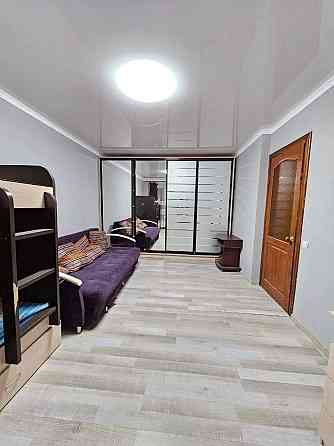 Здам 3-кімнатну квартиру, з ремонтом, меблями і технікою 