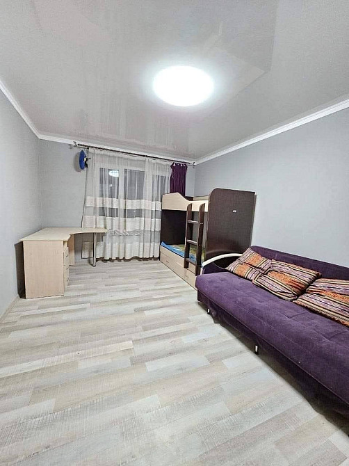 Здам 3-кімнатну квартиру, з ремонтом, меблями і технікою  - зображення 4