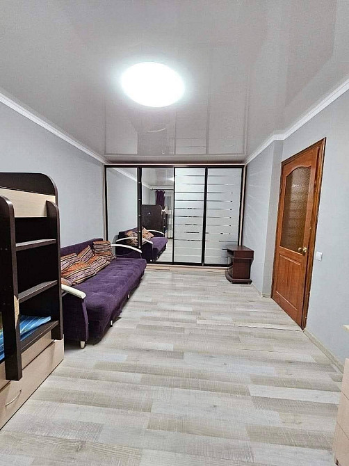 Здам 3-кімнатну квартиру, з ремонтом, меблями і технікою  - зображення 3