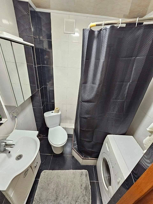 Здам 3-кімнатну квартиру, з ремонтом, меблями і технікою  - зображення 6