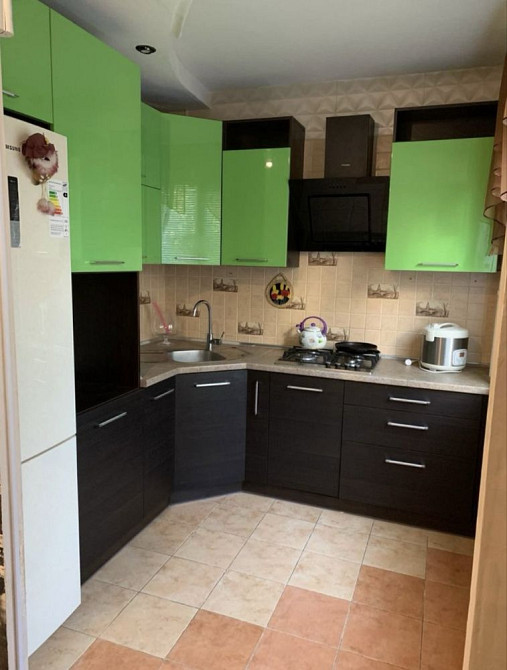 Сдам 1км квартиру на Салтовке Харків - зображення 4