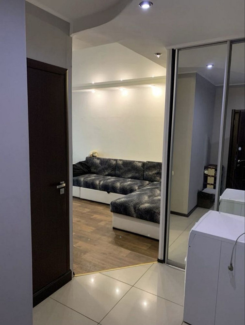 Сдам 1км квартиру на Салтовке Харків - зображення 3