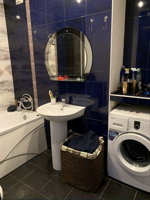 Сдам 1км квартиру на Салтовке Харків - зображення 5