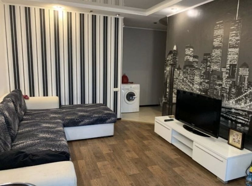 Сдам 1км квартиру на Салтовке Харків - зображення 1