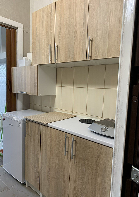 1-кімнатна в районі "Епіцентру " Кропивницький - зображення 4