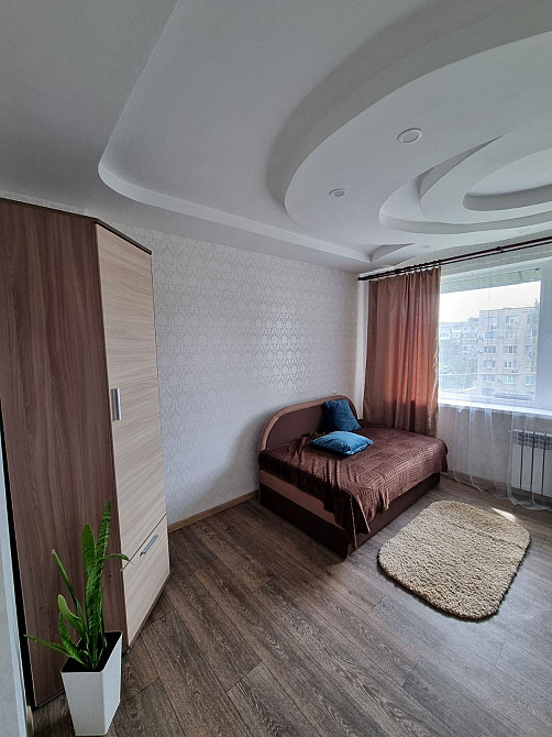 1-кімнатна в районі "Епіцентру " Кропивницький - зображення 7