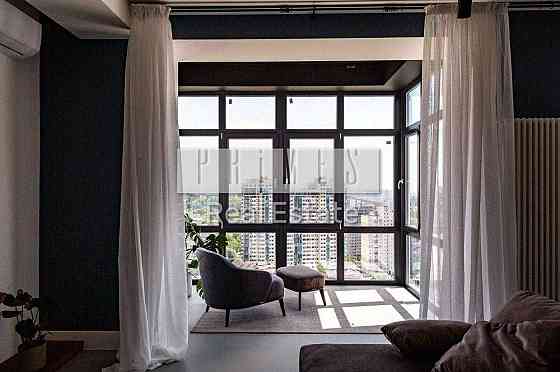 Оренда 4к пентхаус, ЖК Avenue 14-16, бул. Миколи Міхновського, 14-16 Киев